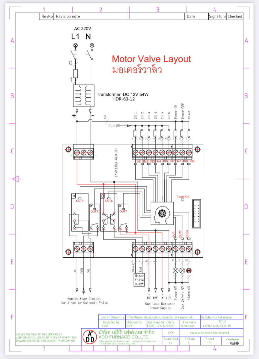 Yamataha-gld-09 Wiring Layout (3)